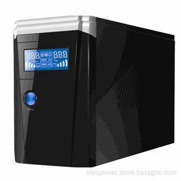 850VA offline UPS